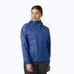 Helly Hansen moteriška striukė nuo lietaus Loke blue 62282_636