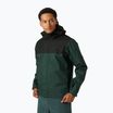 Helly Hansen vyriška striukė nuo lietaus Sirdal Protection žalia 63146_495