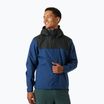 Helly Hansen vyriška striukė nuo lietaus Sirdal Protection, mėlyna 63146_584