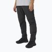 Helly Hansen vyriškos softshello kelnės Brono Softshell Zip Off grey 63152_980