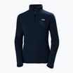 Moteriškas žygio džemperis Helly Hansen Daybreaker 1/2 Zip navy