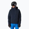 Vyriška slidinėjimo striukė Helly Hansen Alpha 4.0 navy