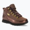 "Helly Hansen" moteriški trekingo batai The Forester bison/deep brown