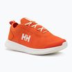 Vyriški buriavimo batai Helly Hansen Supalight Medley flame/white