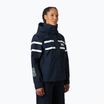 Moteriška buriavimo striukė Helly Hansen Salt Inshore navy