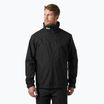 Vyriška buriavimo striukė Helly Hansen Crew Midlayer 2 black