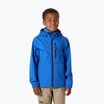 Vaikiška buriavimo striukė Helly Hansen Crew Hooded JR cobalt 2.0