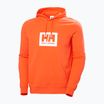 Vyriškas džemperis Helly Hansen Hh Box flame