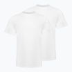 Vyriški marškinėliai Helly Hansen HH Cotton T 2 vnt. white