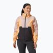 Moteriška buriavimo striukė Helly Hansen Rig Rain miami peach