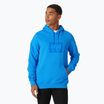 Vyriškas džemperis Helly Hansen Hh Box ultra blue