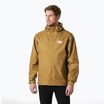 "Helly Hansen Seven J lynx" vyriška striukė nuo lietaus