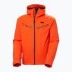 Vyriška slidinėjimo striukė Helly Hansen Alpine Insulated cherry tomato