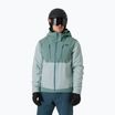 Vyriška slidinėjimo striukė Helly Hansen Alpha 4.0 cactus