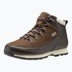 Vyriški batai Helly Hansen The Forester Premium coffee bean/ bushwacker