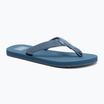 Moteriškos šlepetės per pirštą Helly Hansen Logo Sandals 2 washed navy