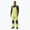 Vyriškos buriavimo kelnės Helly Hansen Pier 4.0 Bib cyber lime