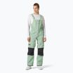 Moteriškos buriavimo kelnės Helly Hansen Pier 4.0 Bib eucalyptus