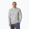 Vyriški marškinėliai ilgomis rankovėmis Helly Hansen HH Tech 1/2 Zip 2.0 grey fog
