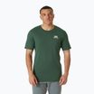 Vyriški marškinėliai Helly Hansen Nord Graphic jungle green