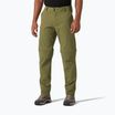 "Helly Hansen" vyriškos softshello kelnės "Brono Softshell Zip Off terrain green