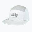 Kepuraitė su snapeliu Ciele Athletics GOCap Classic Athletics light grey