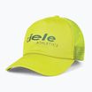 Kepuraitė su snapeliu Ciele Athletics TRLCap SC Comp Onehundred lucifer yellow