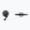 SRAM NX Eagle DUB BOOST priedų grupė juoda 00.7918.076.003