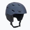 Slidinėjimo šalmas Smith Mission matte midnight navy