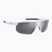 Vyriški akiniai nuo saulės Under Armour Driven/G S3 white grey/silver mirror