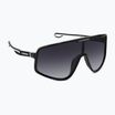 Vyriški akiniai nuo saulės Carrera 4017/S black/dark grey shaded