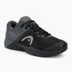 Vyriški teniso bateliai HEAD Revolt Evo 2.0 black/grey