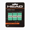 Teniso rakečių apvyniojimai HEAD Prime Tour 3 vnt. mint