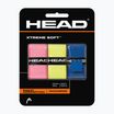 Teniso rakečių juostos HEAD Xtremesoft Grip Overwrap 3 vnt. mixed