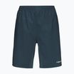 Vaikiški teniso šortai HEAD Club Bermudas Jr navy