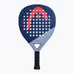 Padelio raketė HEAD Vibe 2025 blue/ red