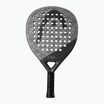 Padelio raketė HEAD Vibe 2025 grey/ black