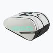 Padelio krepšys HEAD Tour Padel Bag L 40 l ceramic/ teal
