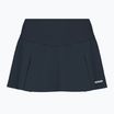 Teniso sijonas HEAD Dynamic Skort navy