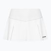 Teniso sijonas HEAD Dynamic Skort white