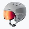 Slidinėjimo šalmas HEAD Rachel Pro grey/red yellow