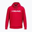 Vyriškas džemperis HEAD Club Original Hoodie red
