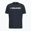 Vyriški teniso marškinėliai HEAD Club Original navy