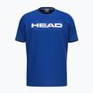 Vyriški teniso marškinėliai HEAD Club Original royal
