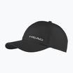 Kepuraitė su snapeliu HEAD Pro Player Cap black