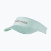 Teniso stogelis HEAD Pro Player Visor aqua