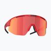 Akiniai nuo saulės Bliz Matrix matt red/brown/red multi
