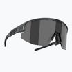 Akiniai nuo saulės Bliz Matrix crystal black/smoke/silver mirror