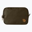 Juosmens krepšys Fjällräven Gear Bag 2 l dark olive