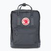 Fjällräven Kanken kuprinė pilka F23510